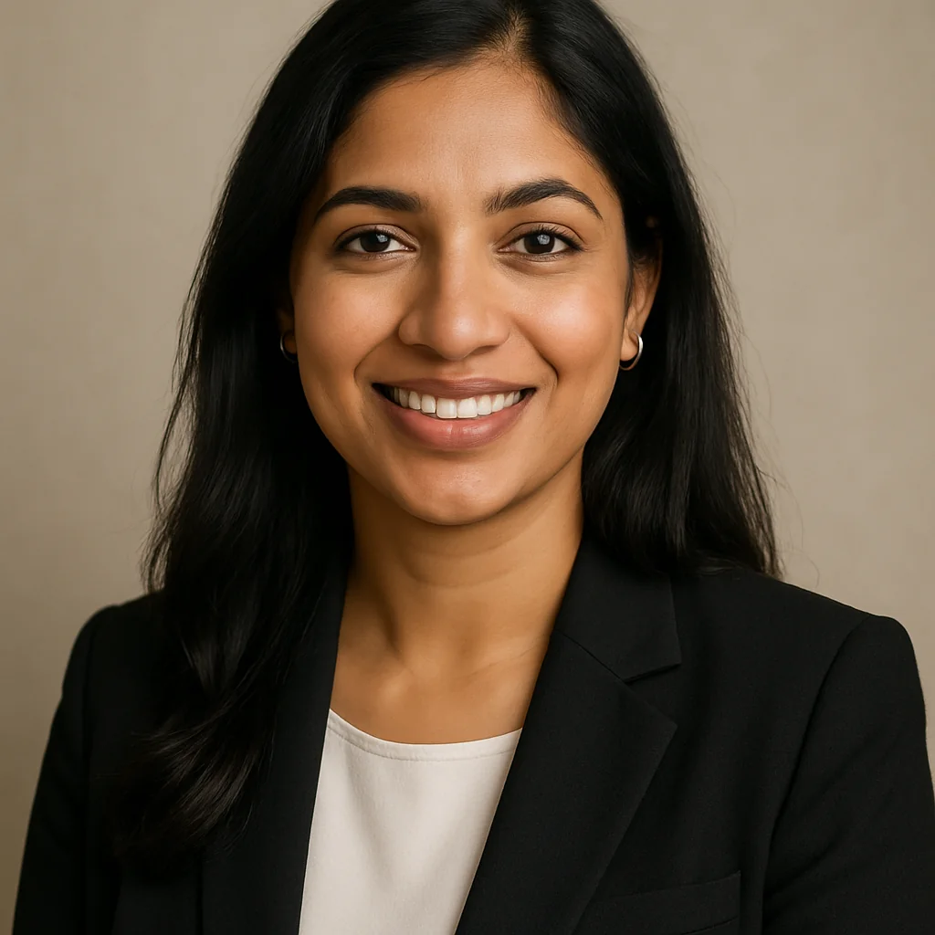 Pooja Joshi, Gaming Strategy Expert
